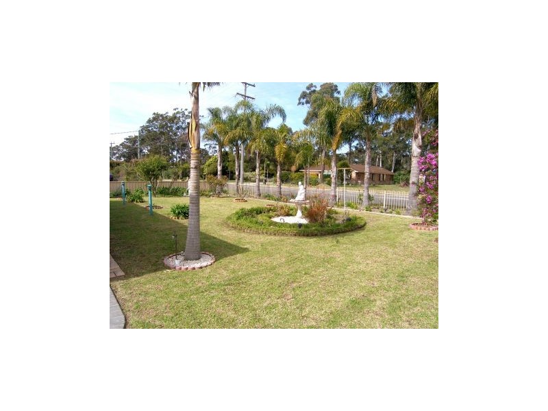 2 Stott Crescent, Callala Bay NSW 2540
