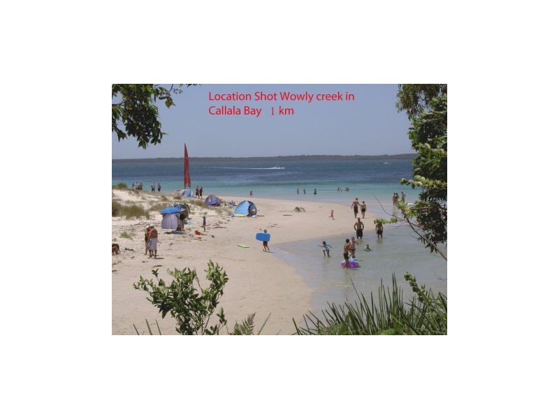 2 Stott Crescent, Callala Bay NSW 2540