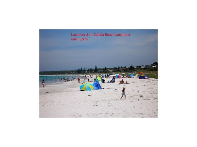 2 Stott Crescent, Callala Bay NSW 2540