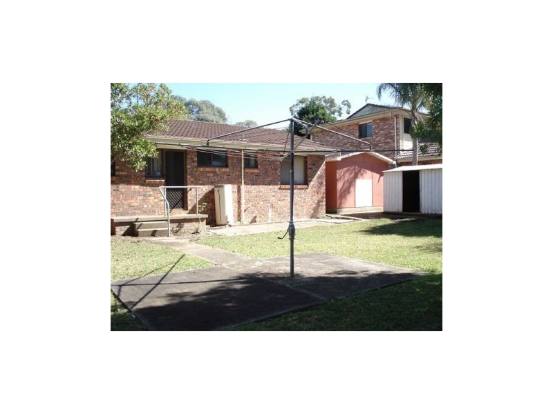 88 Lyndhurst Drive, Bomaderry NSW 2541
