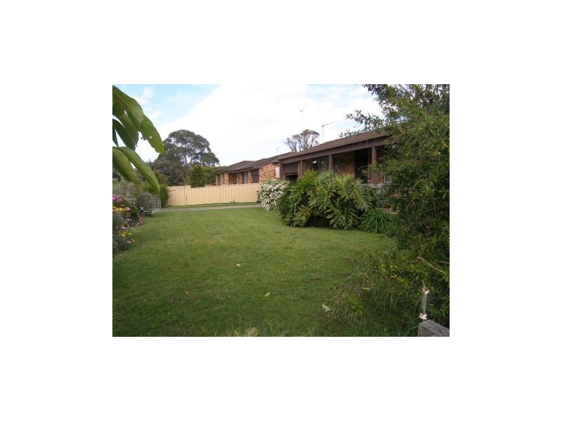 29 West Street, Greenwell Point NSW 2540
