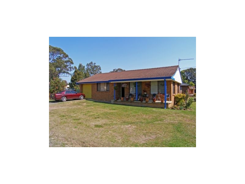 26 Brighton Parade, Culburra Beach NSW 2540