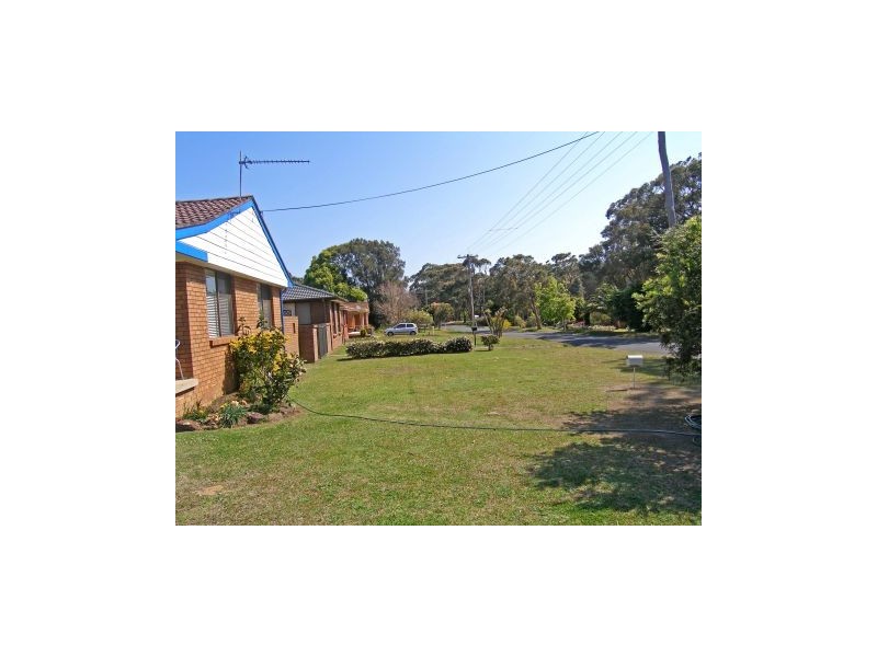26 Brighton Parade, Culburra Beach NSW 2540