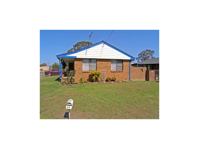 26 Brighton Parade, Culburra Beach NSW 2540