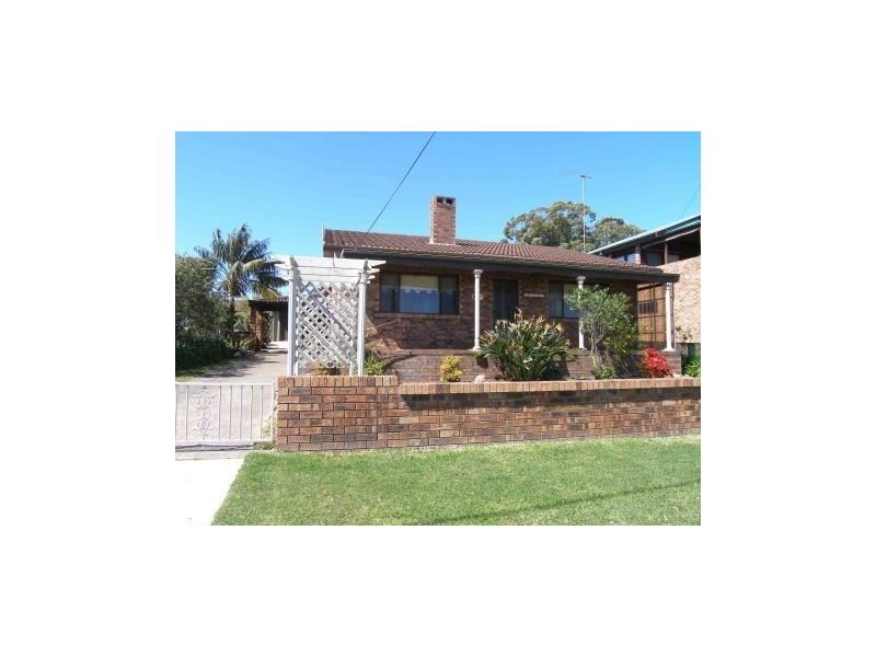 20 Gerringong Street, Currarong NSW 2540