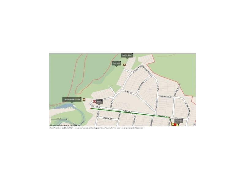 20 Gerringong Street, Currarong NSW 2540