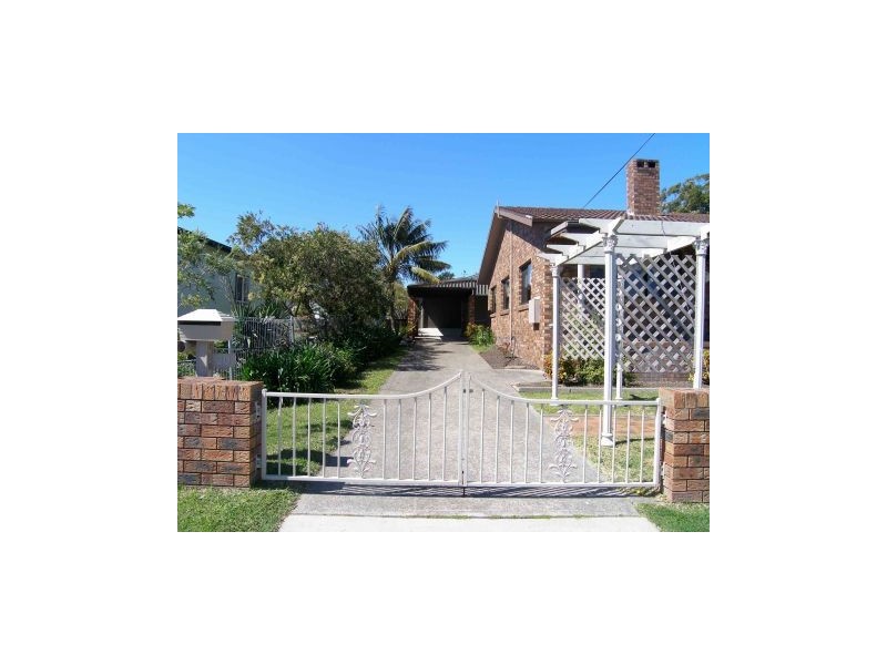 20 Gerringong Street, Currarong NSW 2540