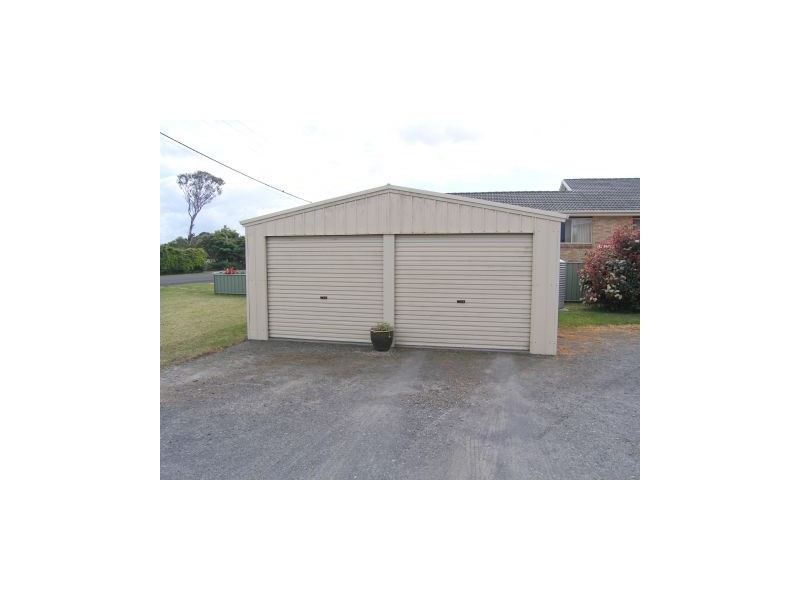 48 Greens Road, Greenwell Point NSW 2540