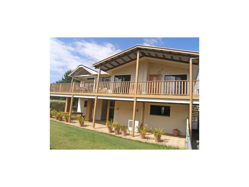 48 Greens Road, Greenwell Point NSW 2540