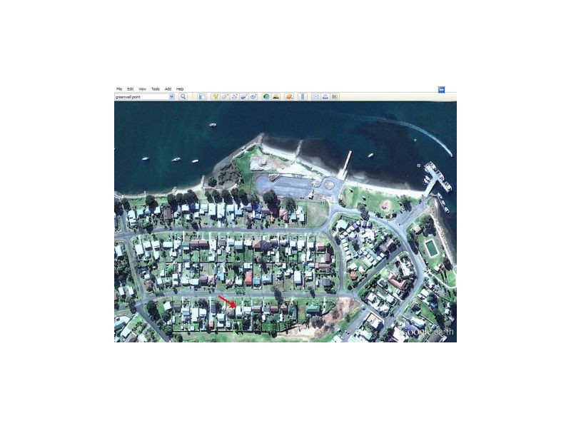 46 Comarong Street, Greenwell Point NSW 2540