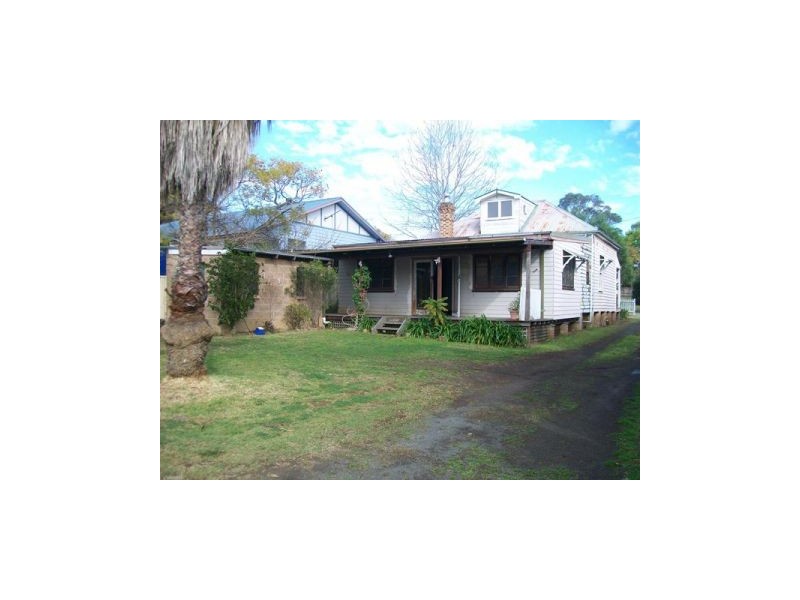 128 Osborne Street, Nowra NSW 2541