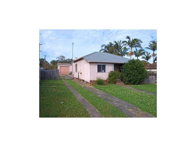 106-108 Kalandar Street, Nowra NSW 2541