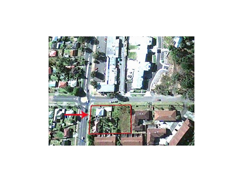 106-108 Kalandar Street, Nowra NSW 2541