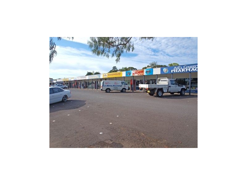 106-108 Kalandar Street, Nowra NSW 2541