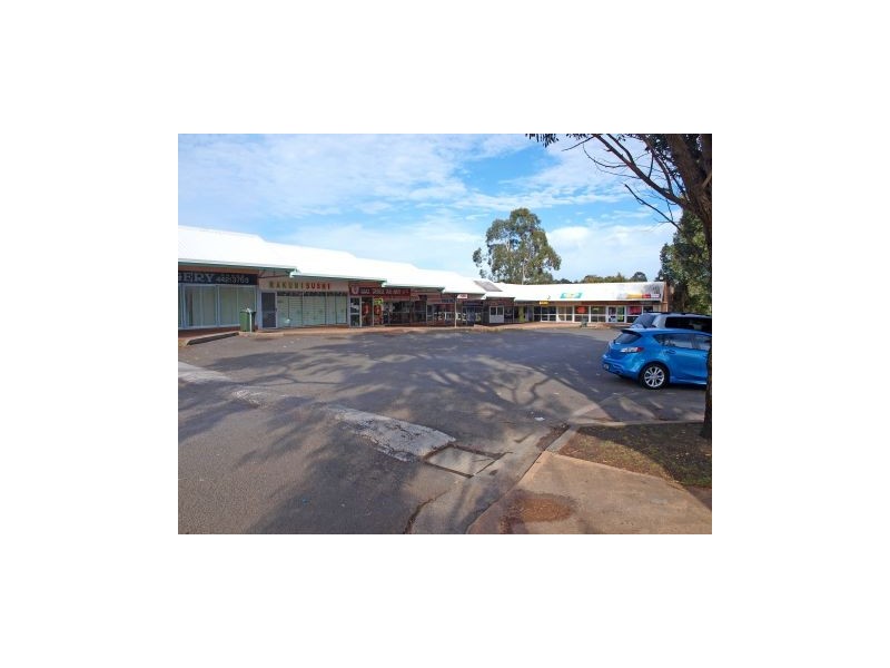 106-108 Kalandar Street, Nowra NSW 2541