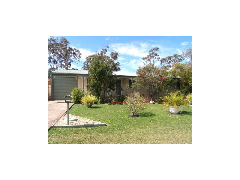 10 Warrego Place, Callala Bay NSW 2540