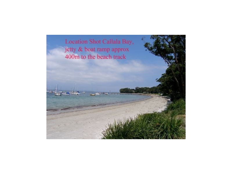 10 Warrego Place, Callala Bay NSW 2540
