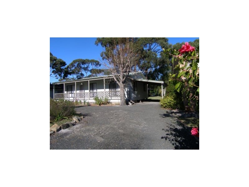 85  Verge Road, Callala Beach NSW 2540