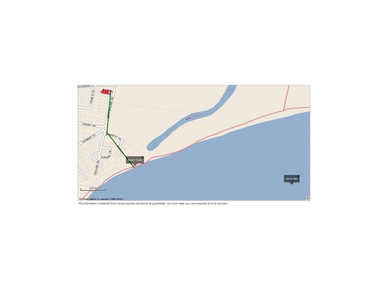 49 Sealark  Road, Callala Bay NSW 2540