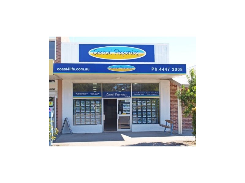 175 Prince Edward Avenue, Culburra Beach NSW 2540