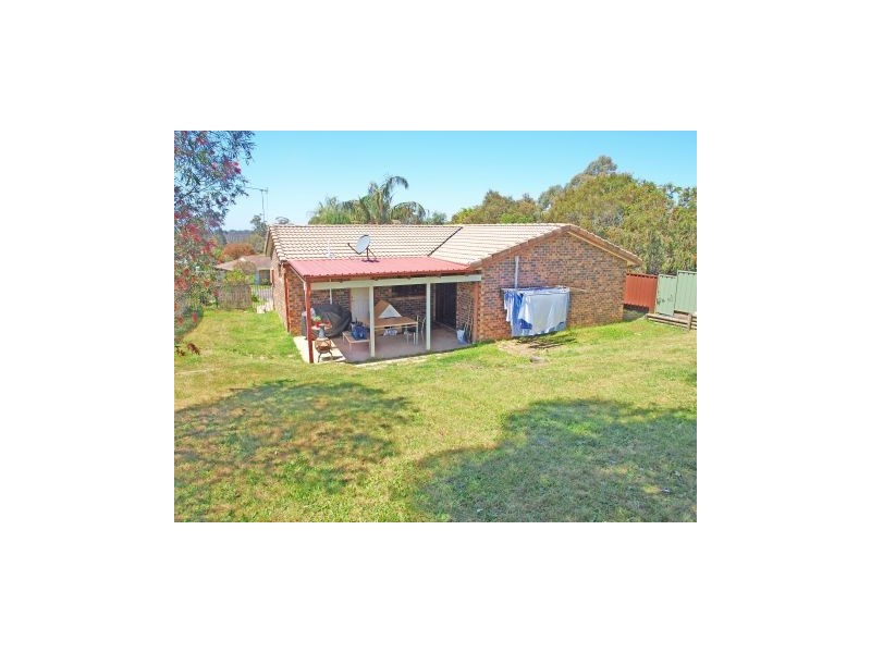 14 Beyeri Avenue, West Nowra NSW 2541