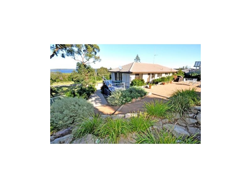48 East Crescent, Culburra Beach NSW 2540