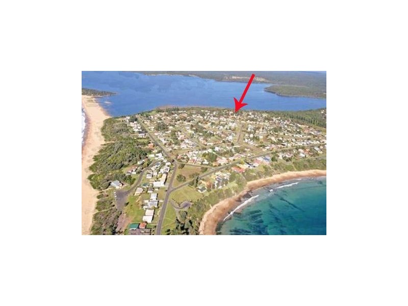 48 East Crescent, Culburra Beach NSW 2540