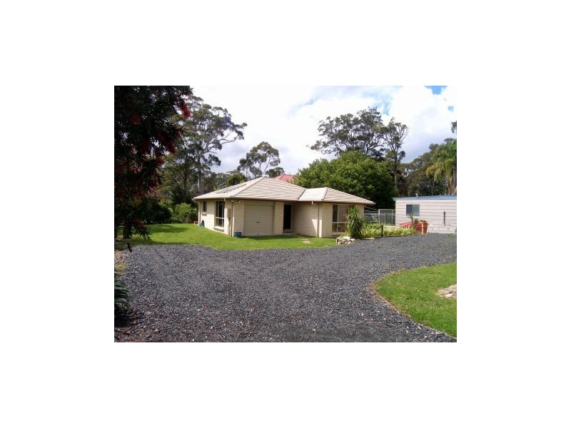 26A Lackersteen Street, Callala Bay NSW 2540