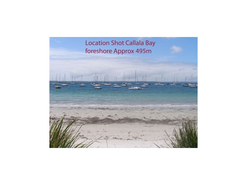 26A Lackersteen Street, Callala Bay NSW 2540