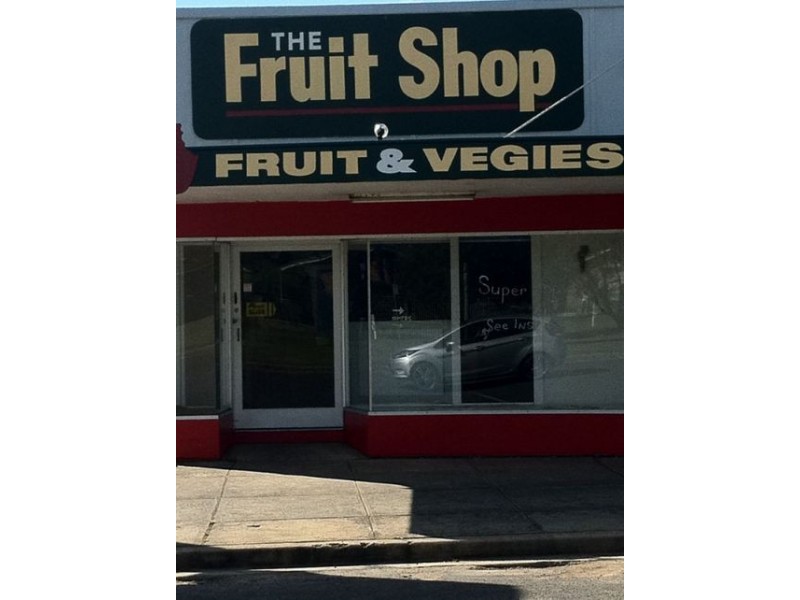 Shop 1/157 Prince Edward Avenue, Culburra Beach NSW 2540