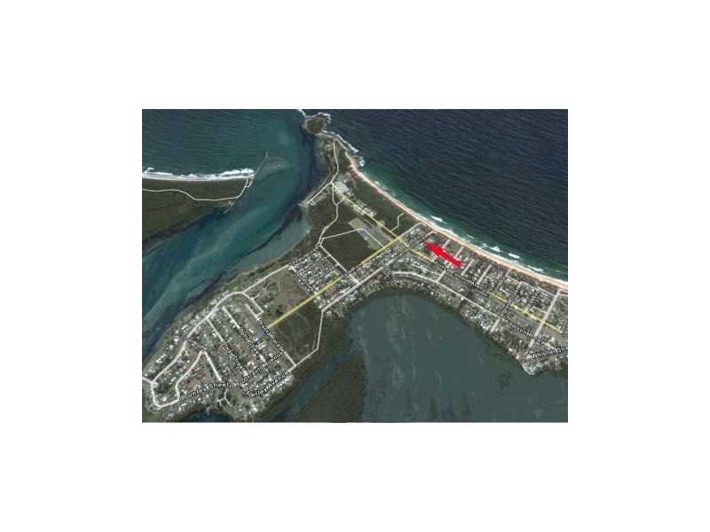 78 Orient Point Road, Culburra Beach NSW 2540