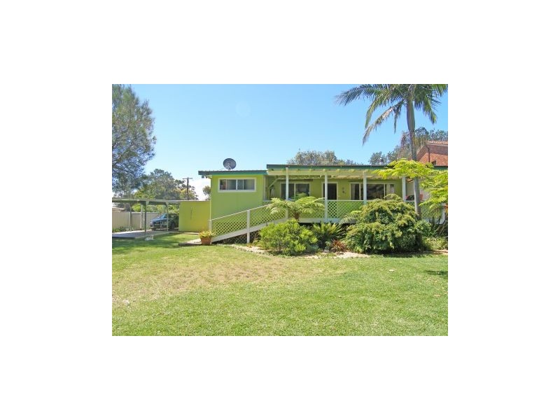 78 Orient Point Road, Culburra Beach NSW 2540