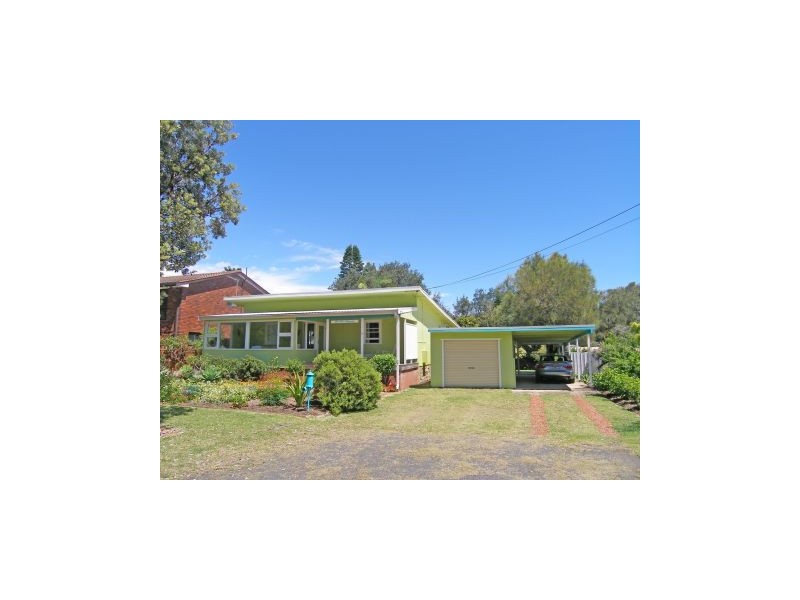 78 Orient Point Road, Culburra Beach NSW 2540