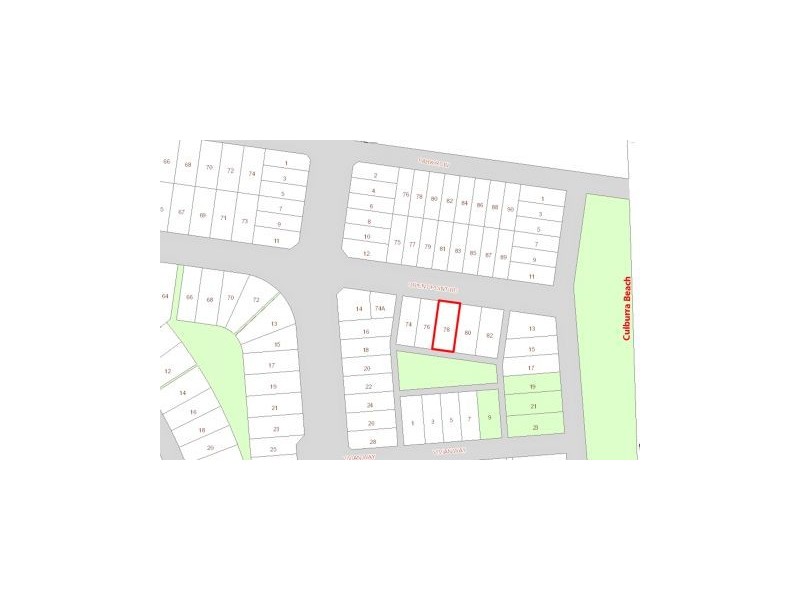 78 Orient Point Road, Culburra Beach NSW 2540