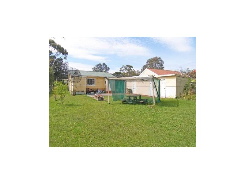 137 Prince Edward Avenue, Culburra Beach NSW 2540