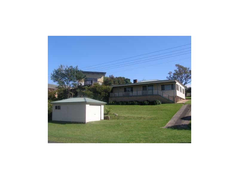 17 South Street, Greenwell Point NSW 2540