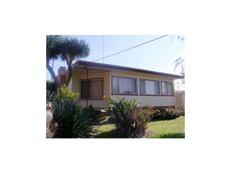 29 Crookhaven Drive, Greenwell Point NSW 2540