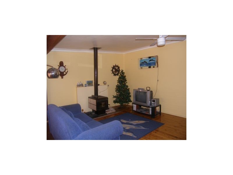 29 Crookhaven Drive, Greenwell Point NSW 2540