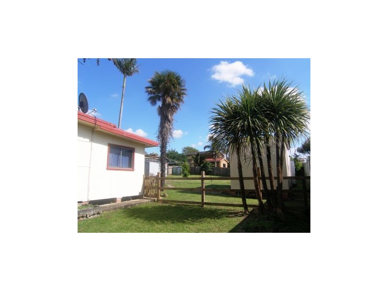 29 Crookhaven Drive, Greenwell Point NSW 2540