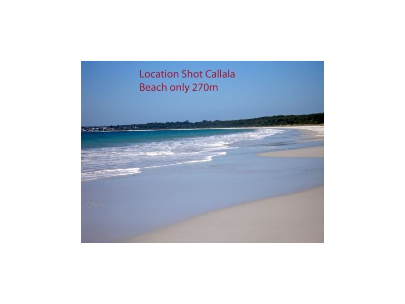 17 Princess Street, Callala Beach NSW 2540