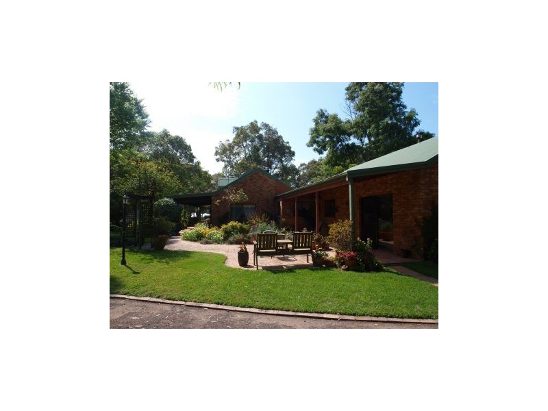 84B Boston Road, Worrigee NSW 2540