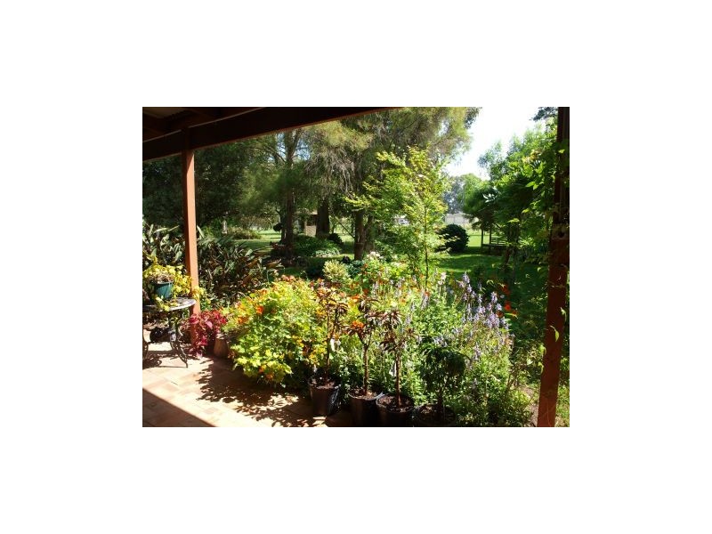 84B Boston Road, Worrigee NSW 2540