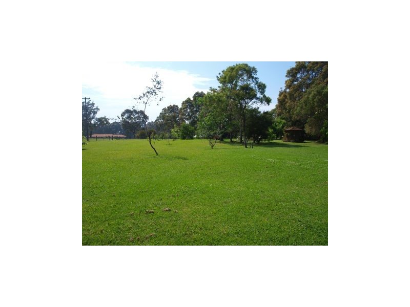 84B Boston Road, Worrigee NSW 2540