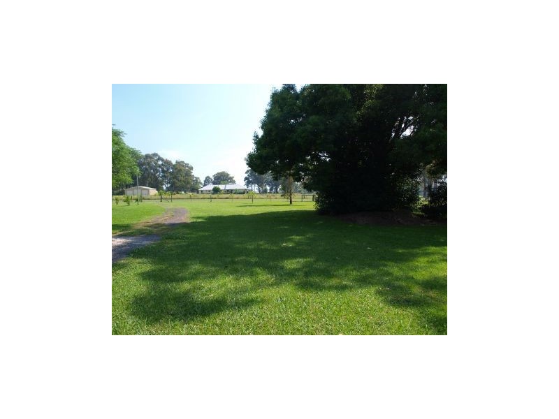 84B Boston Road, Worrigee NSW 2540