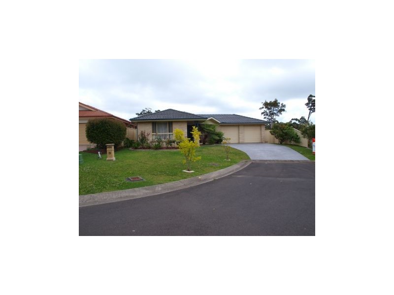 25 Maxwell Street, Sanctuary Point NSW 2540