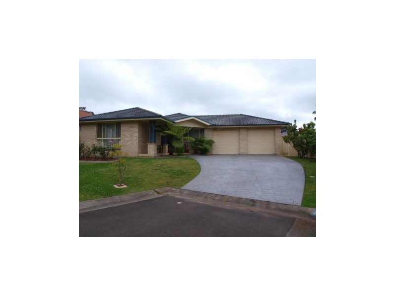 25 Maxwell Street, Sanctuary Point NSW 2540