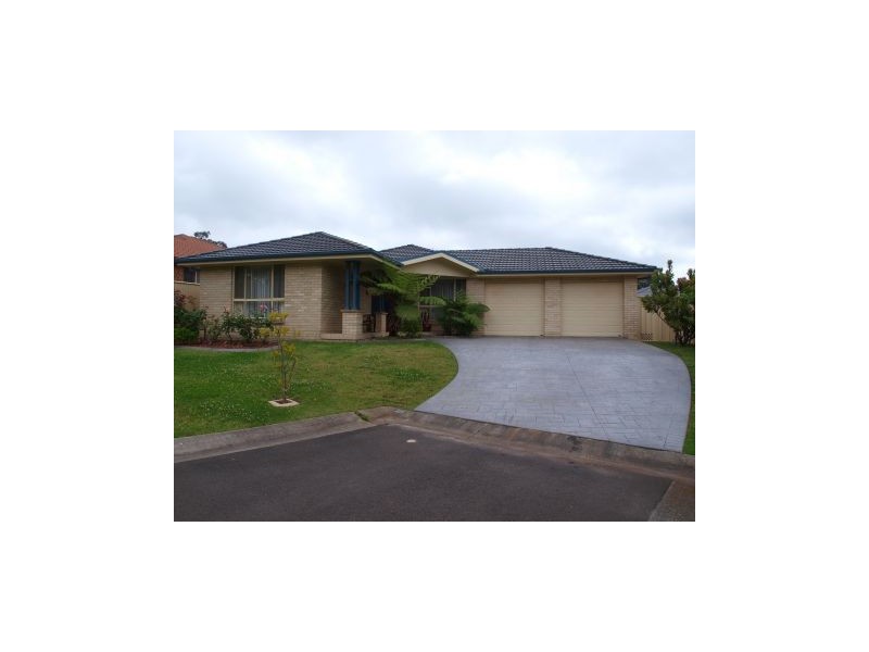 25 Maxwell Street, Sanctuary Point NSW 2540