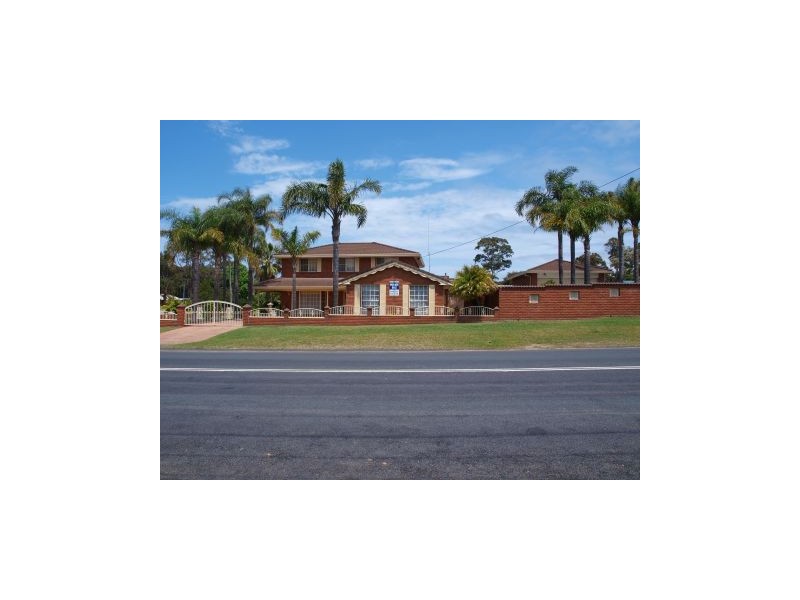 78 Emmett, Callala Bay NSW 2540