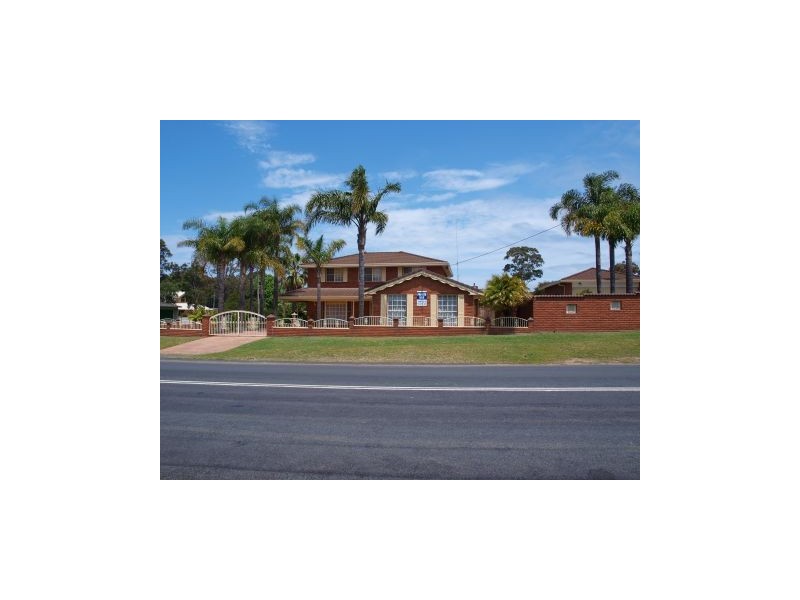 78 Emmett, Callala Bay NSW 2540