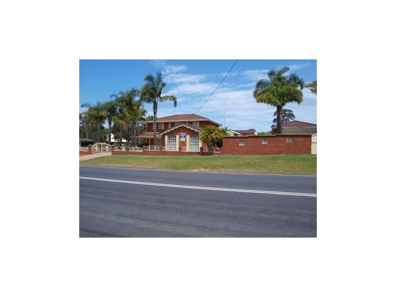78 Emmett, Callala Bay NSW 2540